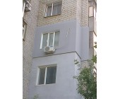 Утепление фасадов в Николаеве